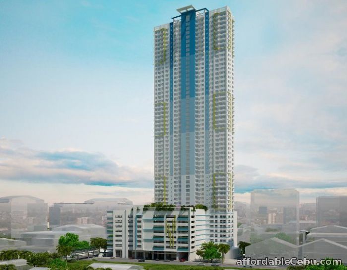 TALLEST CONDO Towers EVER! at the heart of Mango Cebu w/ the BEST AMENITIES! For Sale Cebu City