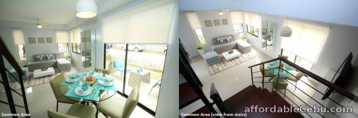5th picture of 1stCLASS BRANDNEW 3-Br House & Lot  w/ FREE SOLAR PANEL starts at just P 14,600/mo. HURRY!! For Sale in Cebu, Philippines