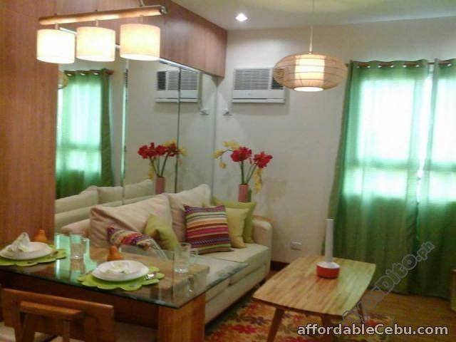 4th picture of LIMITED UNITS!! #1 Rank Magnificent Garden Community CONDO @ only P6549/mo. in LAHUG! For Sale in Cebu, Philippines