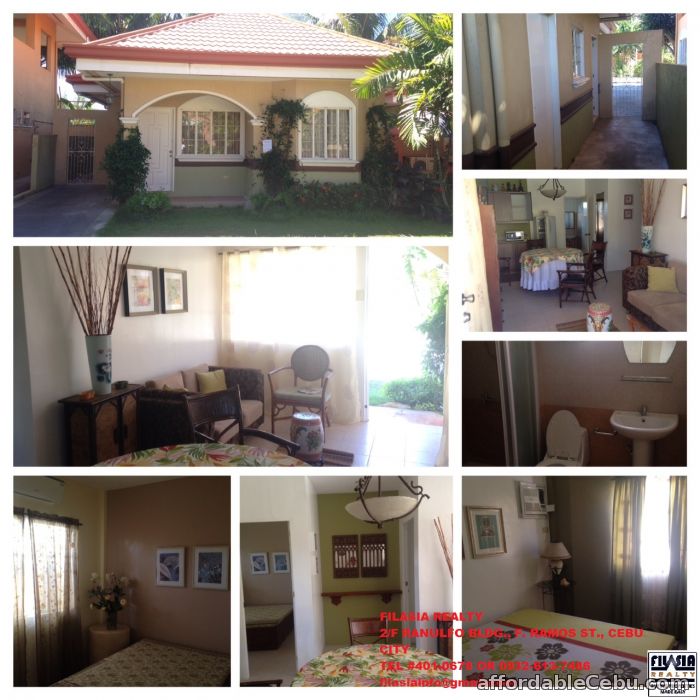 2nd picture of For Rent house and lot within Cebu City For Rent in Cebu, Philippines