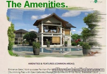 2nd picture of NEWLY OPEN RUSH SALE! MOST AFFORDABLE Zen Resort-Style Residences in Minglanilla Cebu! For Sale in Cebu, Philippines