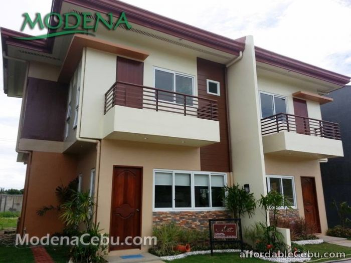 3rd picture of 3BR DREAM HOUSE!! NEAR Jollibee,GAISANO & MEPZ for as low as P17,875/mo. in Mactan Cebu For Sale in Cebu, Philippines
