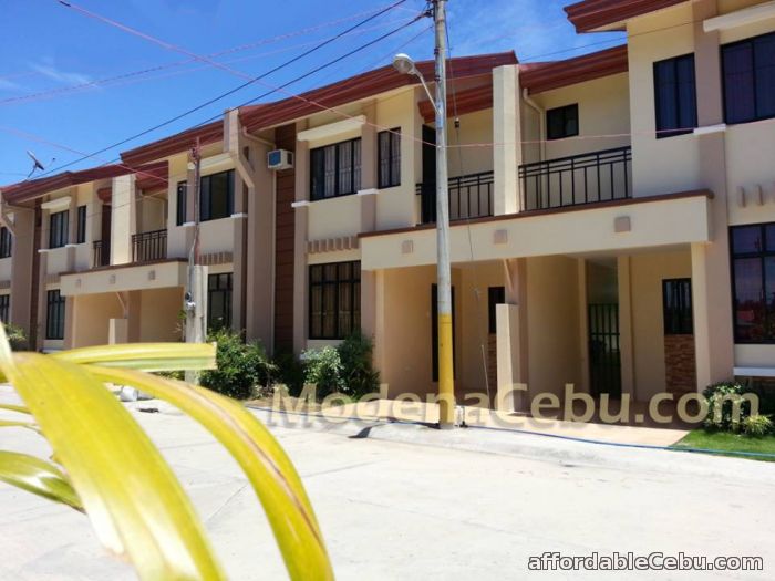 1st picture of 3BR DREAM HOUSE!! NEAR Jollibee,GAISANO & MEPZ for as low as P17,875/mo. in Mactan Cebu For Sale in Cebu, Philippines
