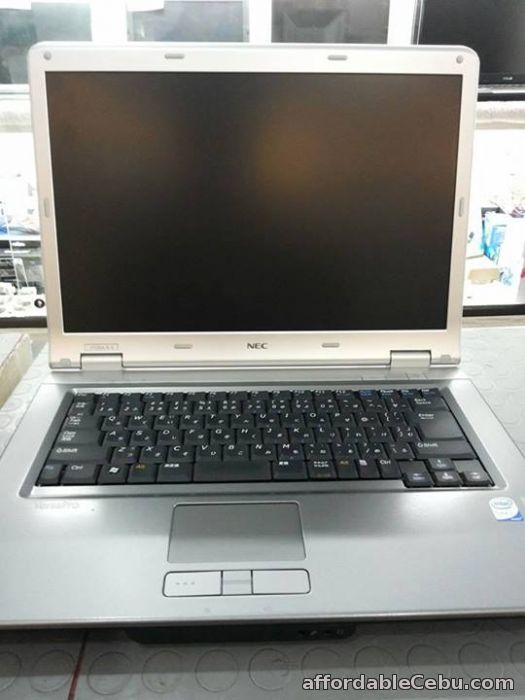 1st picture of Refurbished NEC Versa VY20A For Sale in Cebu, Philippines