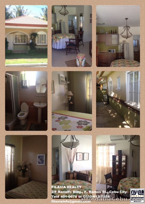 1st picture of For Rent house and lot within Cebu City For Rent in Cebu, Philippines