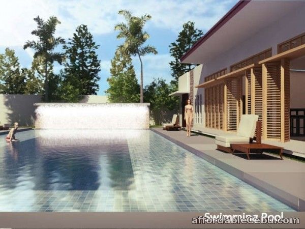 3rd picture of 1stCLASS BRANDNEW 3-Br House & Lot  w/ FREE SOLAR PANEL starts at just P 14,600/mo. HURRY!! For Sale in Cebu, Philippines