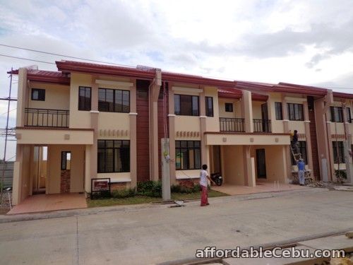 2nd picture of 3BR DREAM HOUSE!! NEAR Jollibee,GAISANO & MEPZ for as low as P17,875/mo. in Mactan Cebu For Sale in Cebu, Philippines
