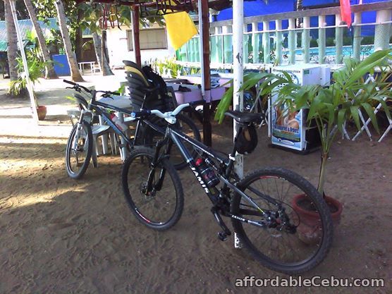 4th picture of MTB jamis dakar Fullsus For Sale or Swap in Cebu, Philippines