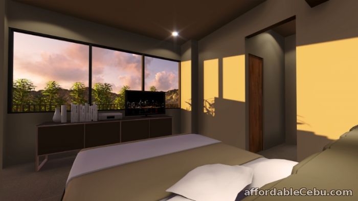 2nd picture of pre-selling 3 bedrooms house and lot in Canduman, Mandaue City For Sale in Cebu, Philippines