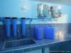 INGEN Alkaline Water Station