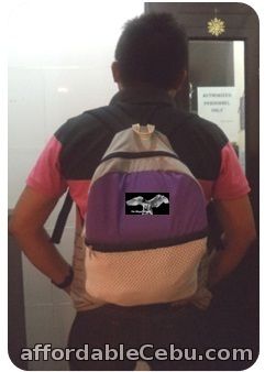 1st picture of HAVALANGELIC BACKPACK ACTIVE MULTI-PURPOSE BAGS, Email: daabag081470.alangelic@gmail.com For Sale in Cebu, Philippines