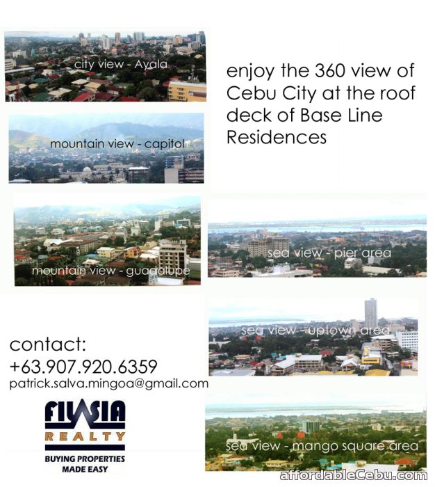 3rd picture of Ready to Move In For Sale in Cebu, Philippines