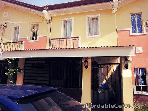 2nd picture of LA ALDEA DEL RIO house and lot lapu/2x For Sale in Cebu, Philippines
