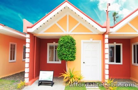 1st picture of Very affordable house and lot in liloan for sale For Sale in Cebu, Philippines