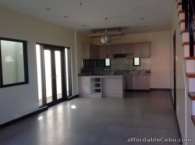 4th picture of 4 br pre-owned house and lot in Talamban, Cebu City For Sale in Cebu, Philippines