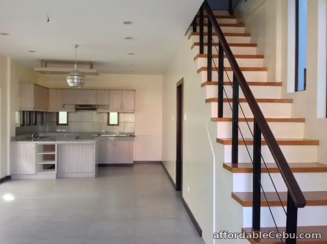 2nd picture of 4 br pre-owned house and lot in Talamban, Cebu City For Sale in Cebu, Philippines