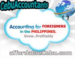 1st picture of Payroll Outsourcing Services for Foreigners doing Business in the Philppines Offer in Cebu, Philippines