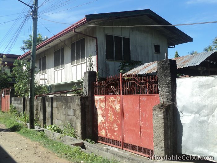 1st picture of 5BR HOUSE & LOT IN COTABATO CITY For Sale in Cebu, Philippines