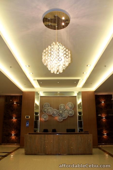 4th picture of Penthouse unit Accross Cebu Ayala Center Mall For Sale in Cebu, Philippines