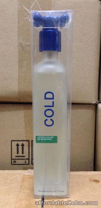 2nd picture of Perfumes (Original Tester) For Sale in Cebu, Philippines