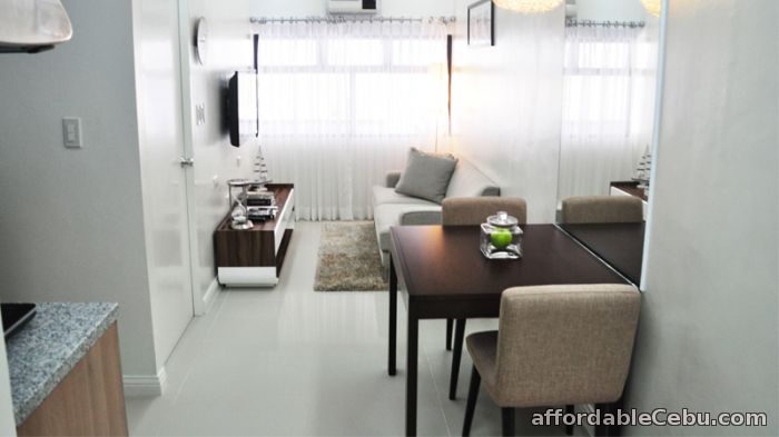 5th picture of Pre-selling studio condo unit in Banilad, Mandaue City For Sale in Cebu, Philippines