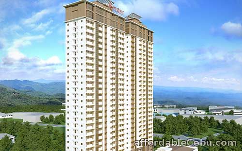 1st picture of Pre-selling studio condo unit in Banilad, Mandaue City For Sale in Cebu, Philippines