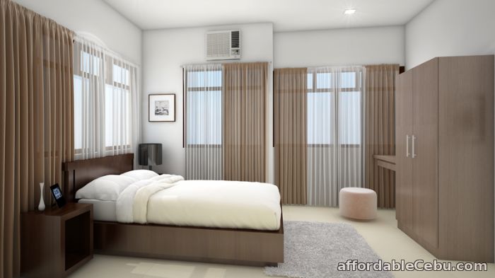 3rd picture of Pre-selling studio condo unit in Banilad, Mandaue City For Sale in Cebu, Philippines