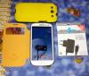 Samsung Galaxy S3 and Galaxy S2 HD, LG Optimus VU 2 Brand New
