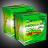 QGREEN NUTRICAPS  WHEAT GRASS + BARLEY IN CAPSULE
