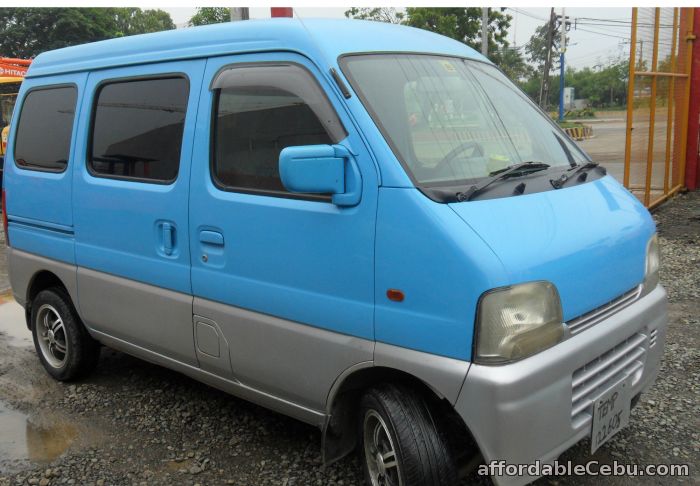5th picture of Suzuki Every from Japan For Sale in Cebu, Philippines
