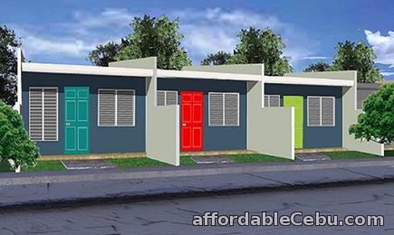 1st picture of House & lot as low as 2,900 pesos a month For Sale in Cebu, Philippines