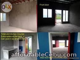 4th picture of House & lot as low as 2,900 pesos a month For Sale in Cebu, Philippines