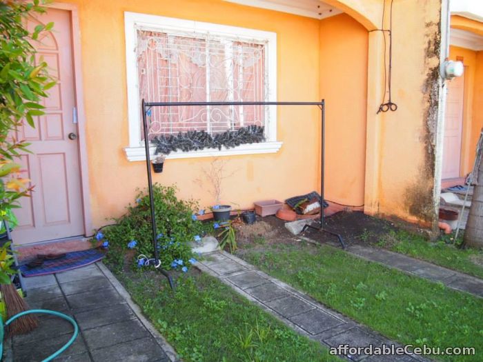 3rd picture of Townhouse For rent in Basak Lapulapu near Grand mall 9k For Rent in Cebu, Philippines