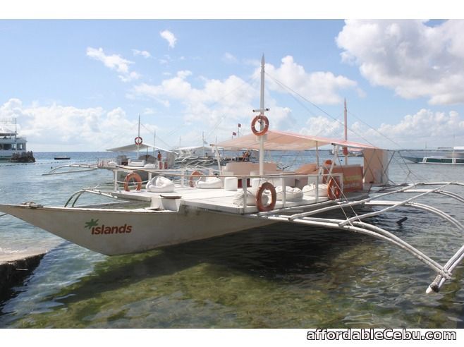 4th picture of 17 Twenty One Travel Boat Rentals For Rent in Cebu, Philippines