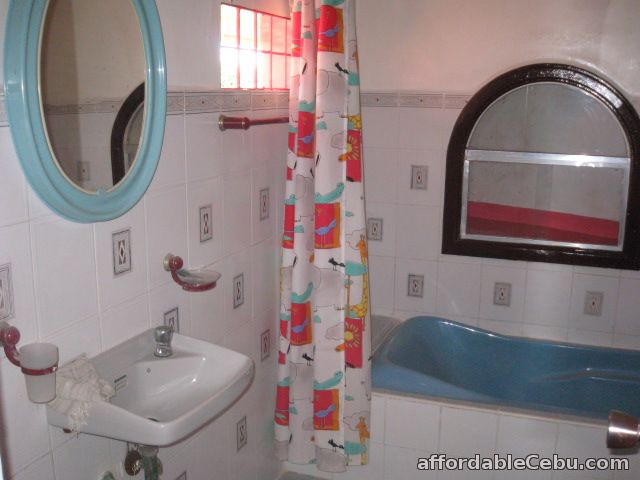 5th picture of house for rent in sta. monica homes timpolok babag 2 lapu-lapu cebu For Rent in Cebu, Philippines