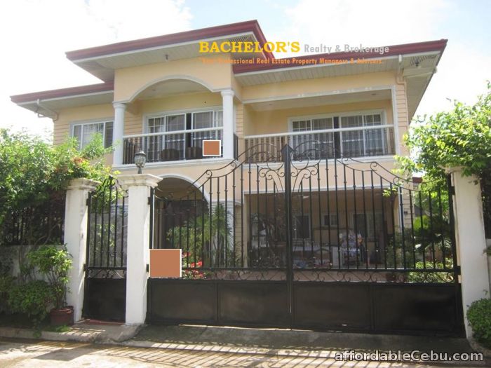 2nd picture of House and lot In Maribago Mctan 6 bedroom For Sale in Cebu, Philippines