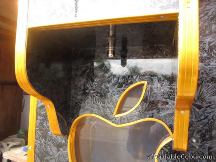 3rd picture of Piso water dispenser customized For Sale in Cebu, Philippines