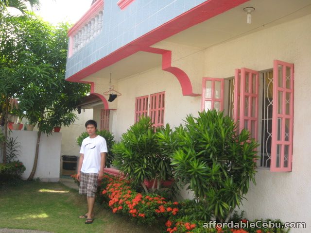 4th picture of house for rent in sta. monica homes timpolok babag 2 lapu-lapu cebu For Rent in Cebu, Philippines