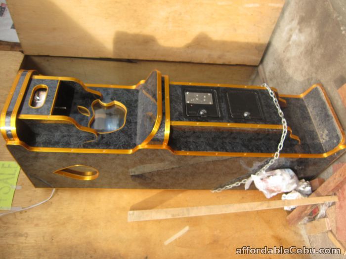 2nd picture of Piso water dispenser customized For Sale in Cebu, Philippines