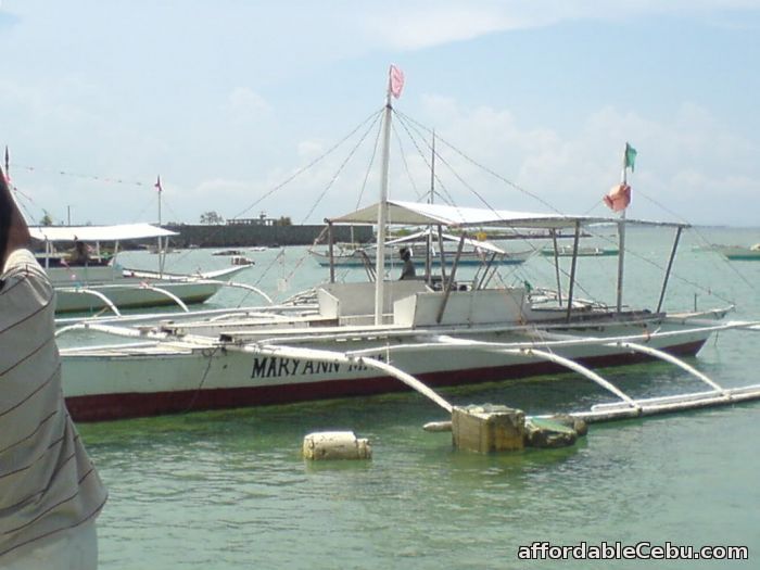 2nd picture of 17 Twenty One Travel Boat Rentals For Rent in Cebu, Philippines