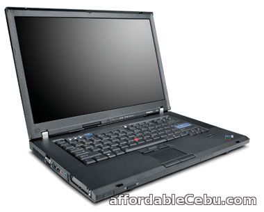 1st picture of FOR SALE CHEAP IBM THINKPAD T60 & HP COMPAQ 6710B For Sale in Cebu, Philippines