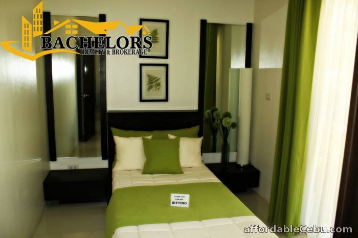 2nd picture of Bamboo Bay Resort Condo in Pinagdait, Mandaue 2BR For Sale in Cebu, Philippines