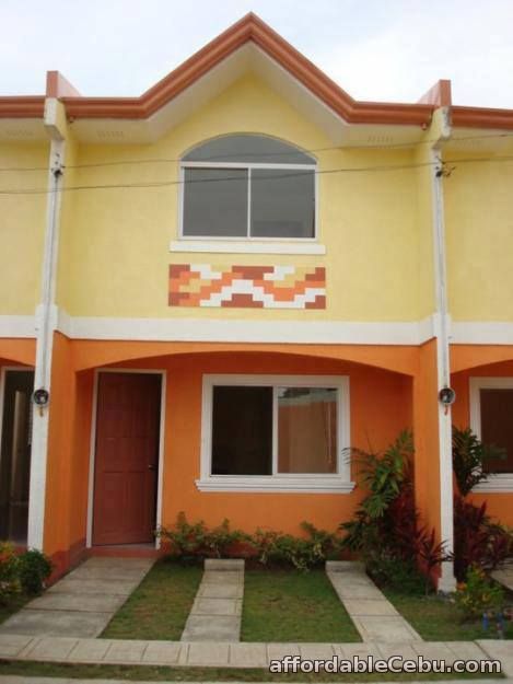 1st picture of Townhouse For rent in Basak Lapulapu near Grand mall 9k For Rent in Cebu, Philippines