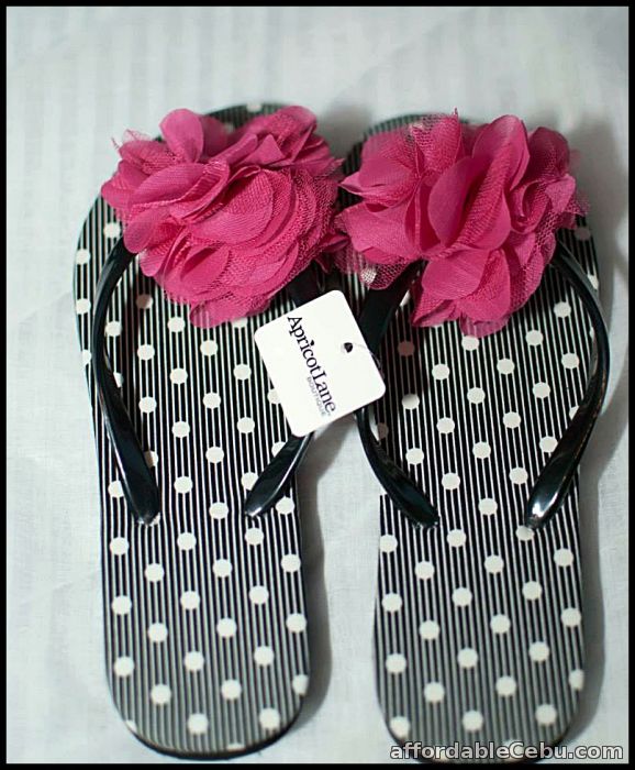 1st picture of Authentic FASHIONABLE SLIPPER For Sale in Cebu, Philippines