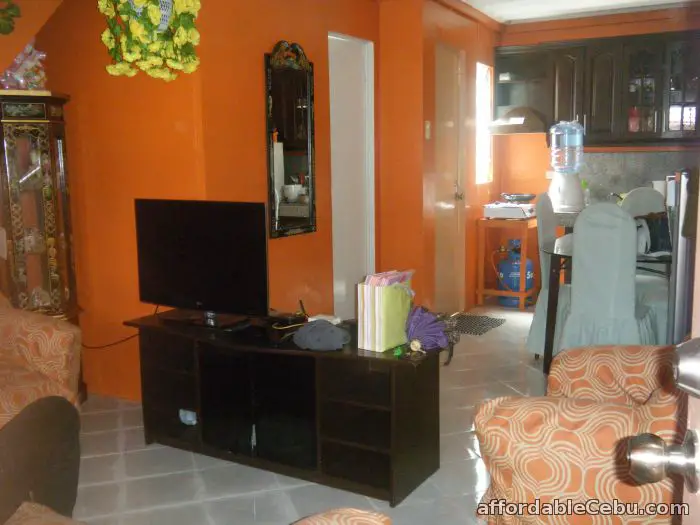4th picture of corinthians subd Sudtunggan, Basak, Lapu-Lapu.2 bedroom 1 Cr For rent For Rent in Cebu, Philippines