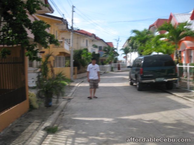 3rd picture of house for rent in sta. monica homes timpolok babag 2 lapu-lapu cebu For Rent in Cebu, Philippines