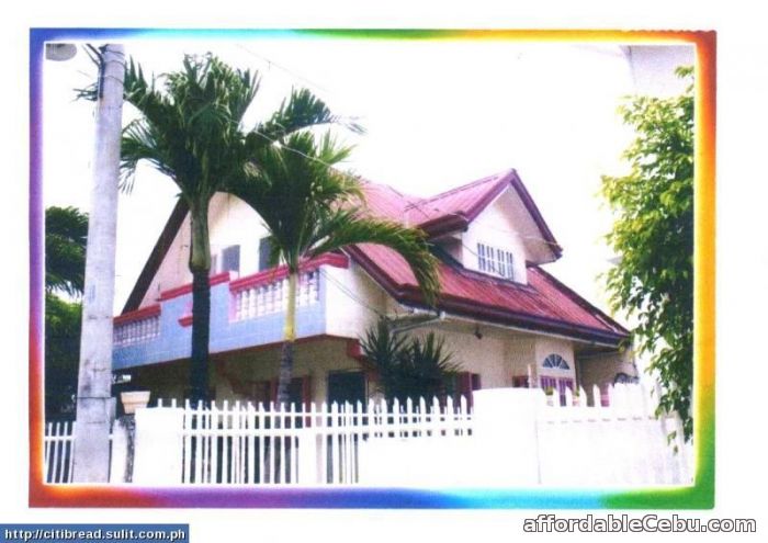 2nd picture of house for rent in sta. monica homes timpolok babag 2 lapu-lapu cebu For Rent in Cebu, Philippines