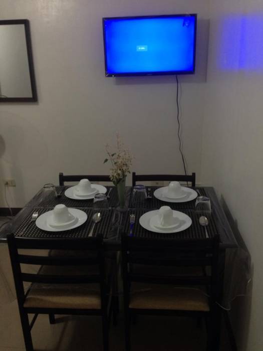 1st picture of Fully Furnished Condo Units for Rent in Tipolo Mandaue City For Rent in Cebu, Philippines