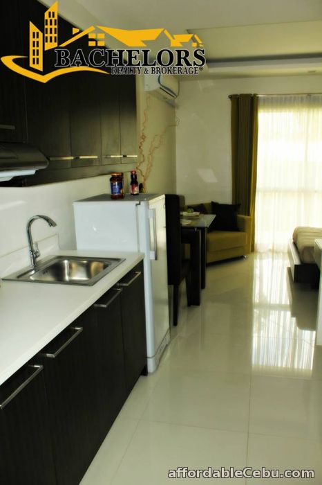 1st picture of Bamboo Bay Resort Condo in Pinagdait, Mandaue 2BR For Sale in Cebu, Philippines