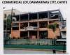 Dasmarinas Cavite Commerical Lot along Congressional Ave. P19M